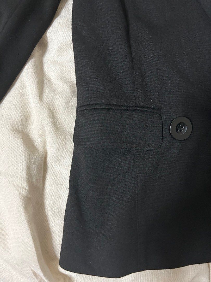 Warehouse blazer discount