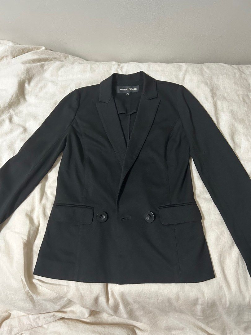 Warehouse blazer new arrivals