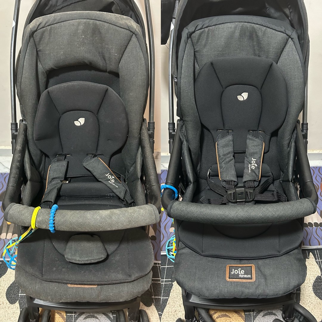 Washing joie car seat cheap