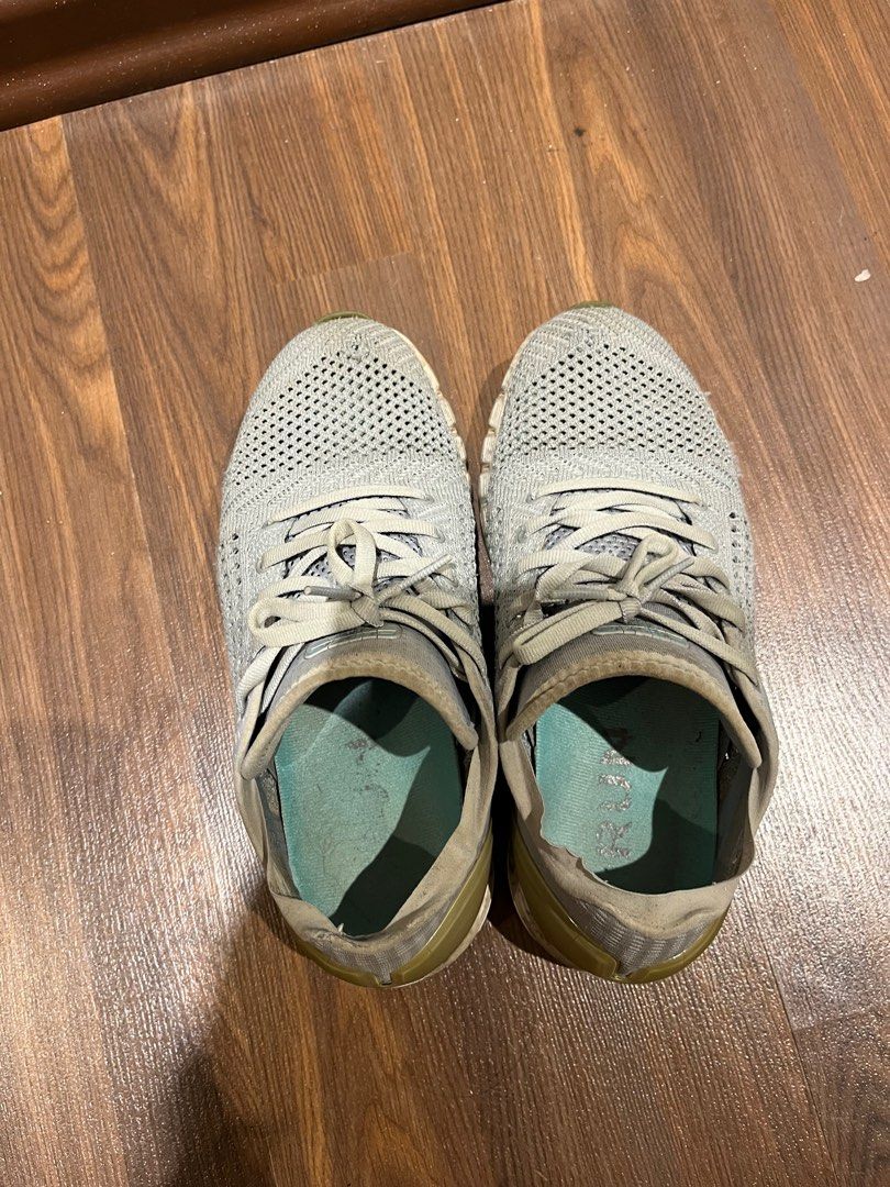 Used under armour shoes sales