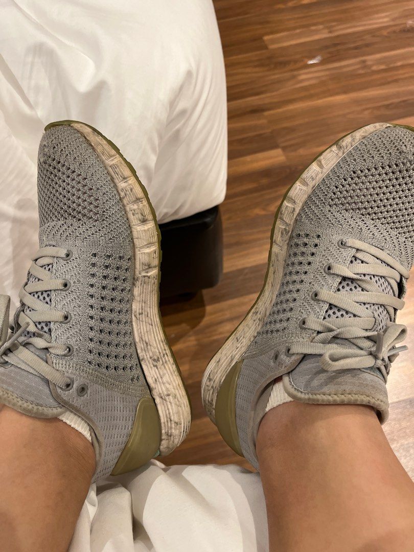 Used under outlet armour shoes