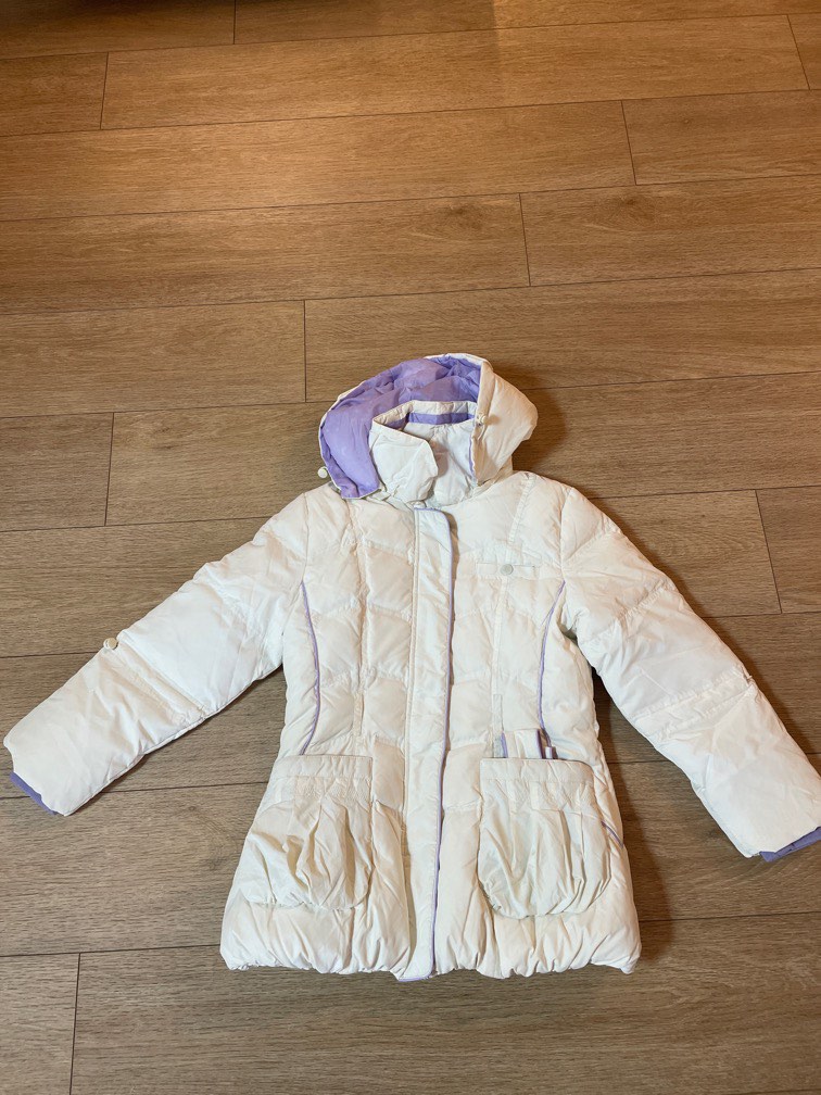 Winter Time Down jacket Women s Fashion Coats Jackets and