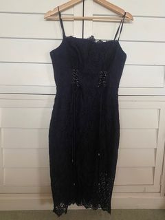 Women’s gorgeous cocktail formal dress