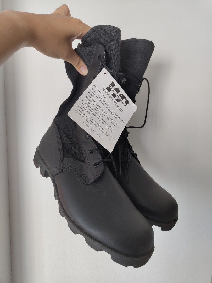 WP Boots