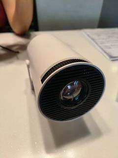 Xiaomi Android Ultra HD LED projector