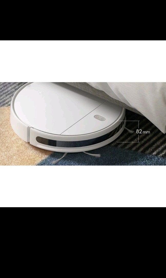 Xiaomi Mijia Robot Vacuum G1 TV Home Appliances Vacuum Cleaner