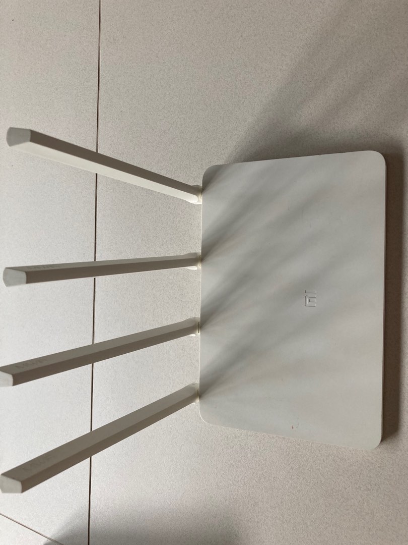 Xiaomi modem, Computers & Tech, Parts & Accessories, Other Accessories ...