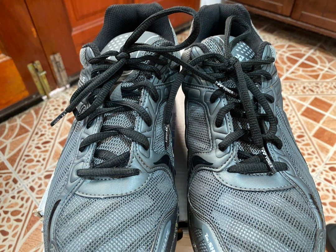 yonex hydro force 5 release date