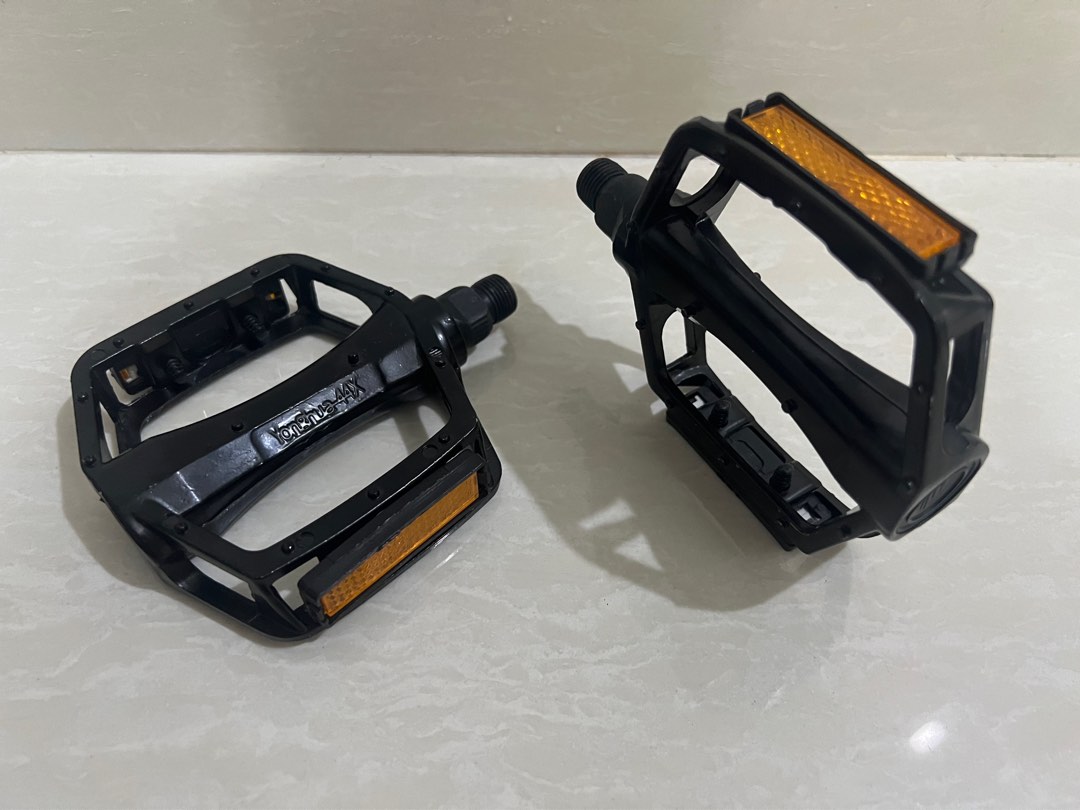 Yonghua pedals store