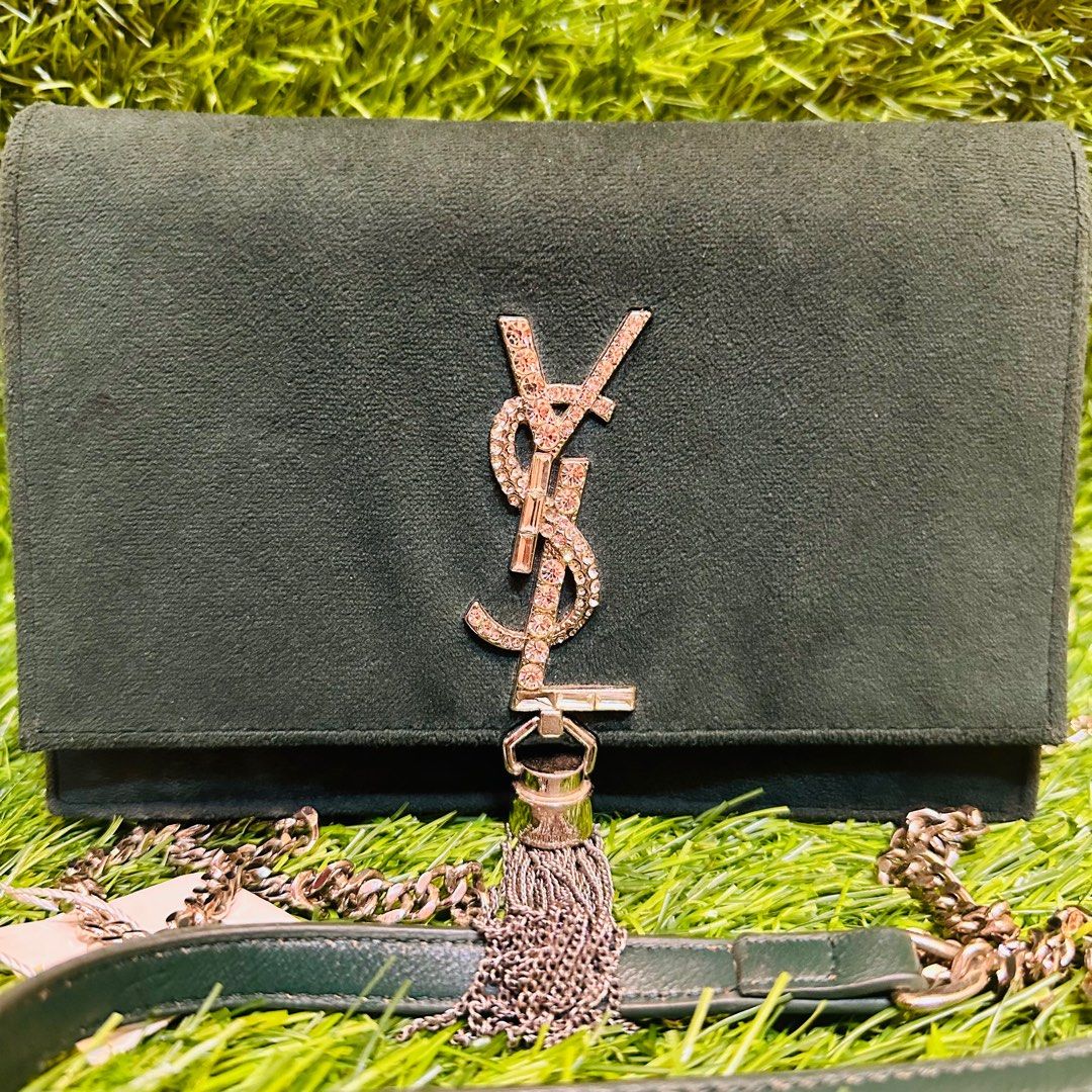 Sling store bag ysl