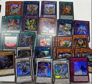 Yugioh tw01 ultra rare