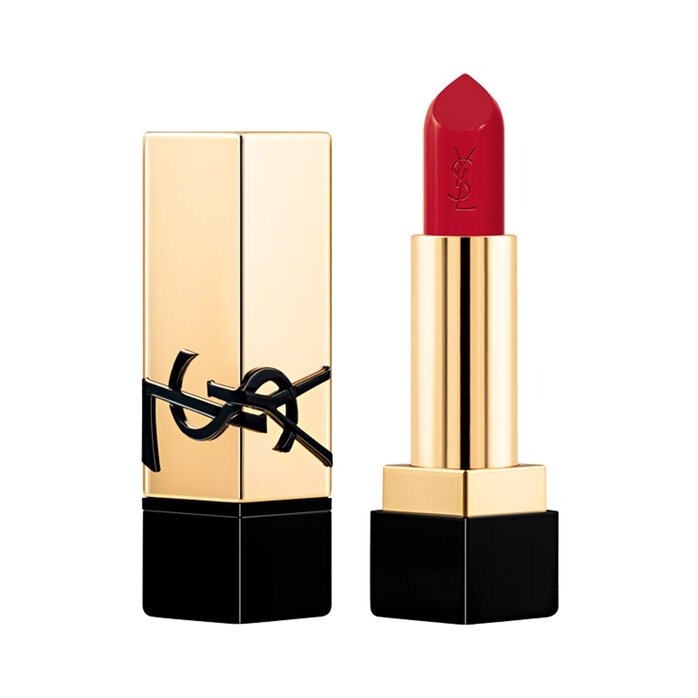 Yves Saint Laurent 絕色唇膏ROUGE PUR COUTURE LIPSTICK #RM #N8 #NM