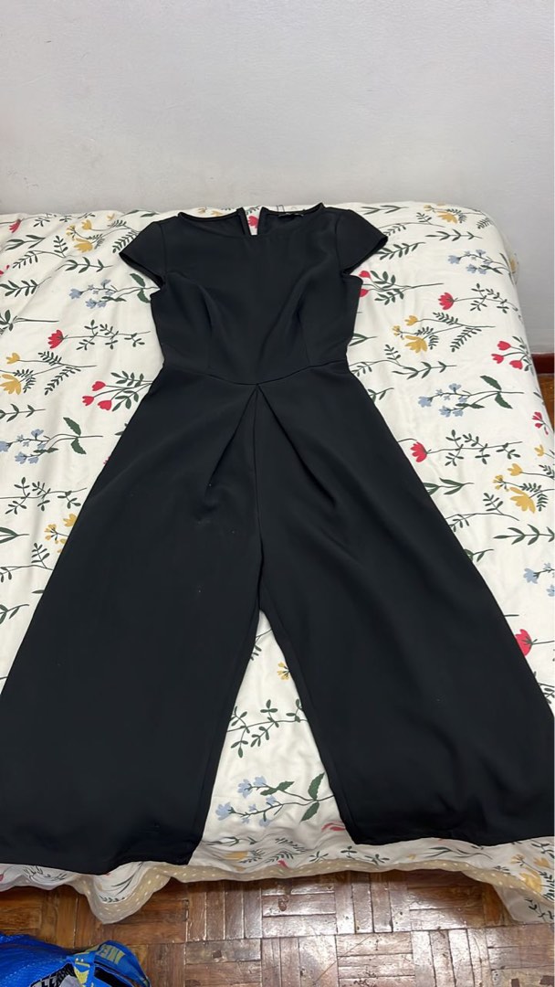 Zalora jumpsuit 2025