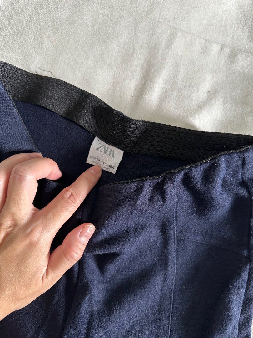 Zara jegging online
