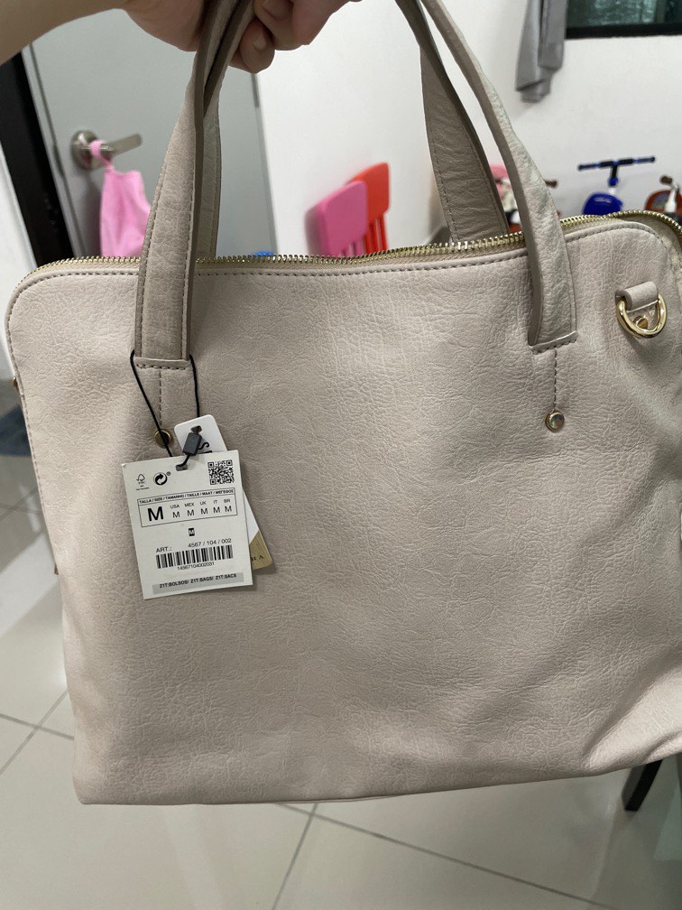 Zara hot sale bags usa