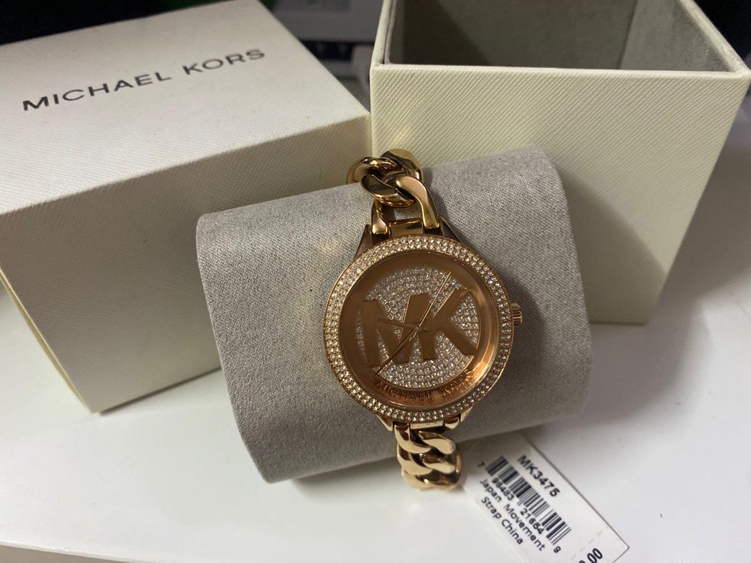 Michael kors mk 3475 on sale