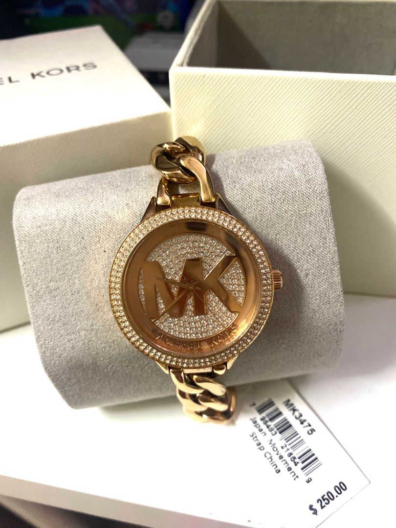 Michael kors mk on sale 3475