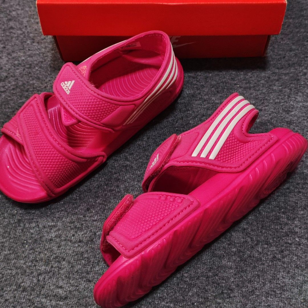 Kasut clearance sandal adidas