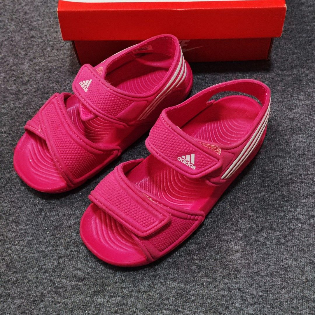 Adidas shop ka sandal