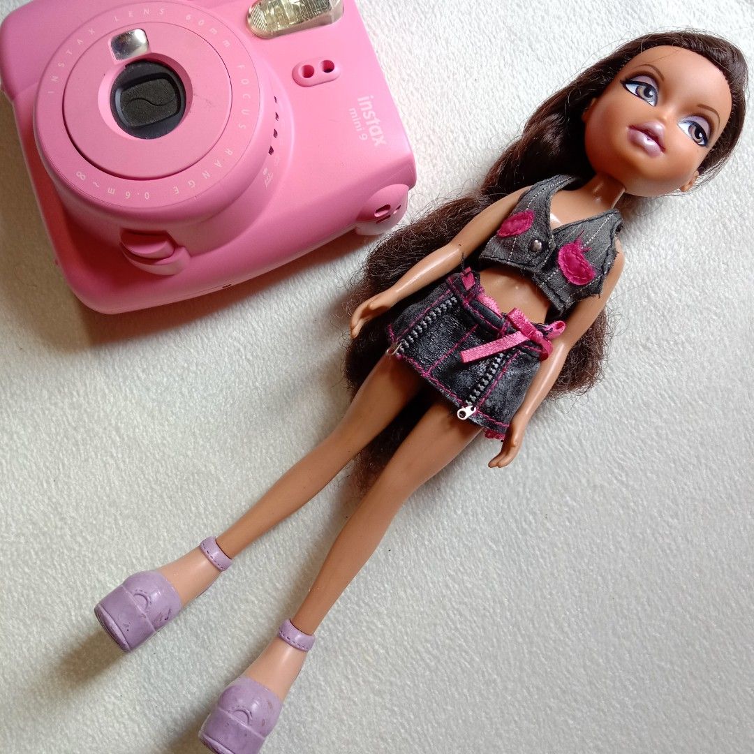 17 Preloved Brats