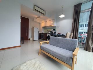 1 Bedroom Condo For Rent