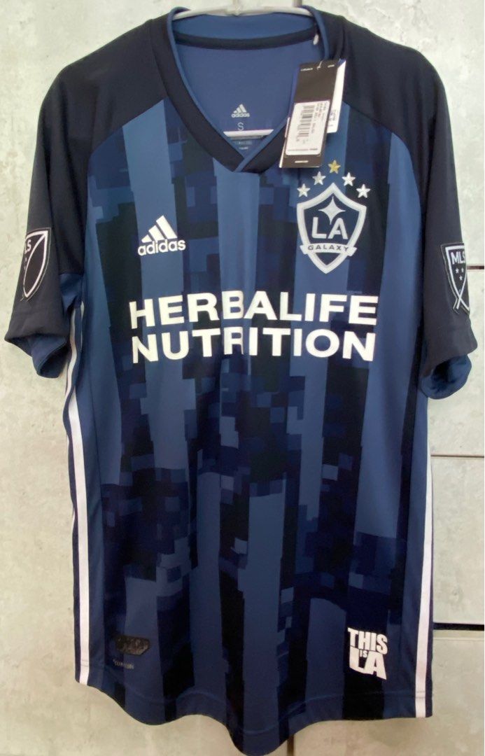 La galaxy uniform 2019 sales