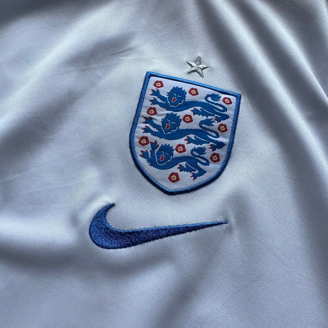 Official england best sale home shirt