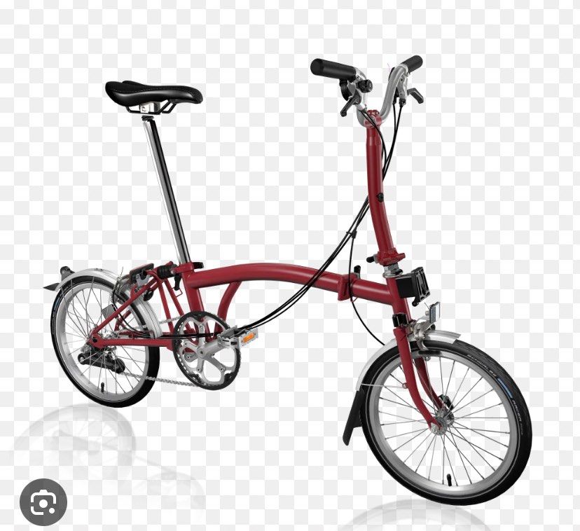 Brompton sl6 store