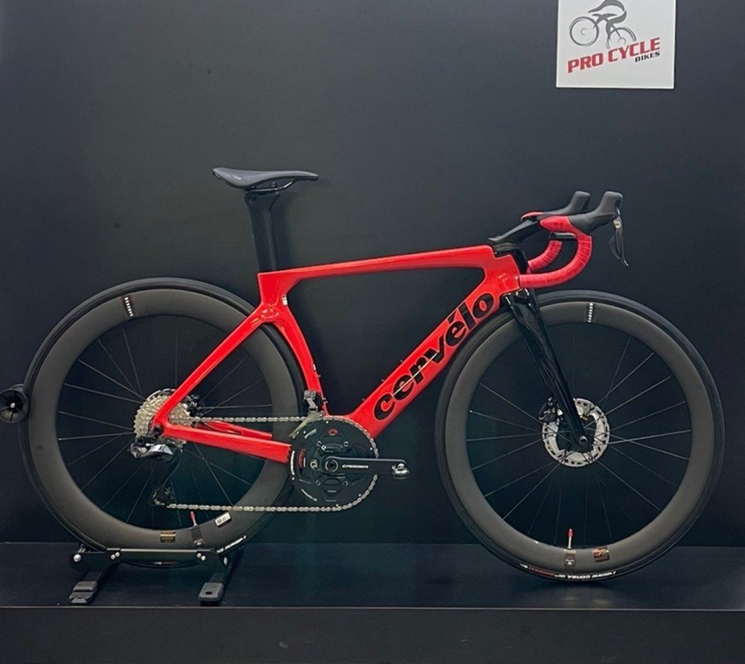 Cervelo 52 shop