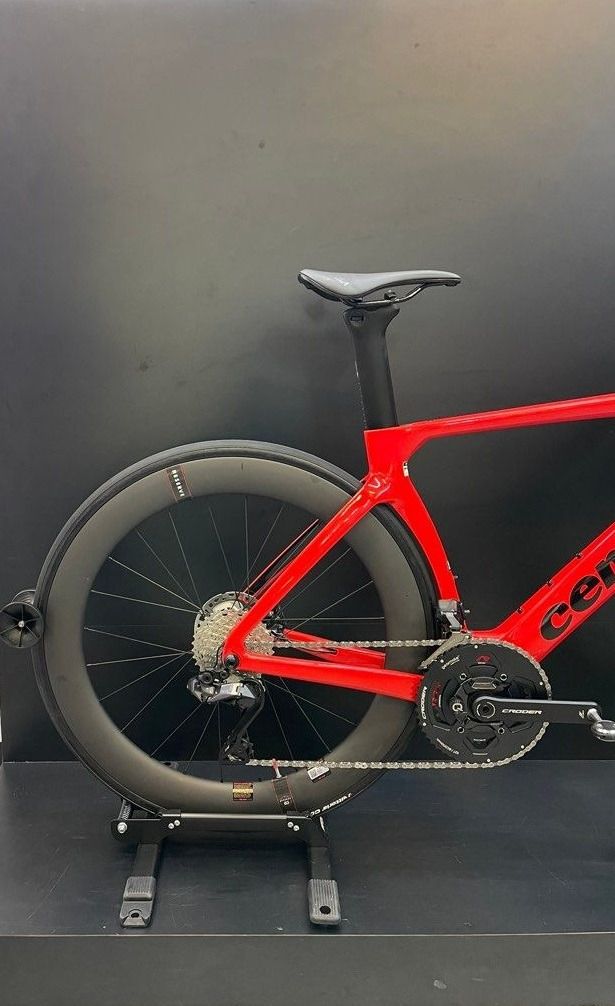 Cervelo 52 sales