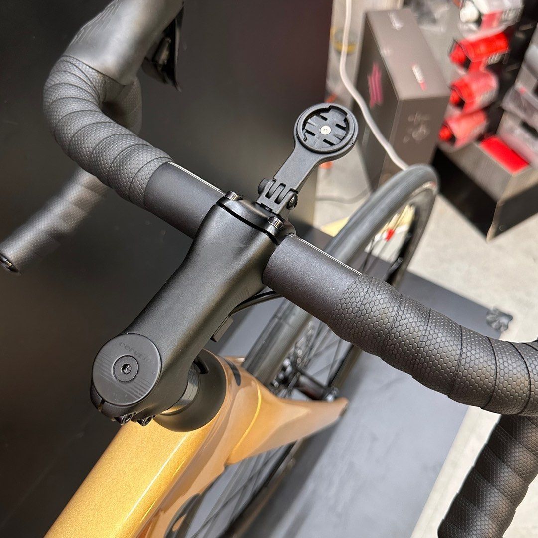 Cervelo sale handlebar tape