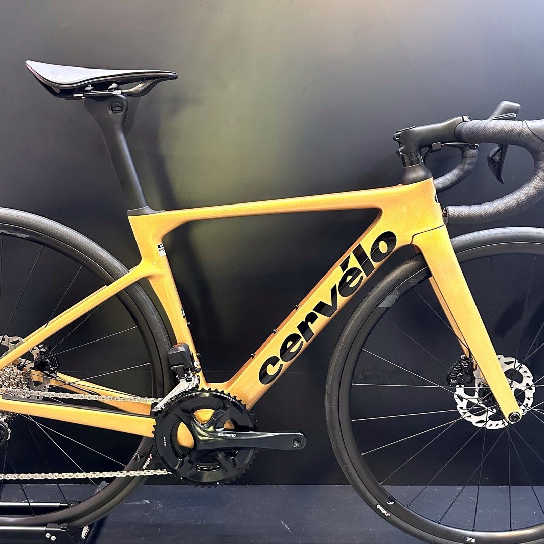 Cervelo 48 hotsell