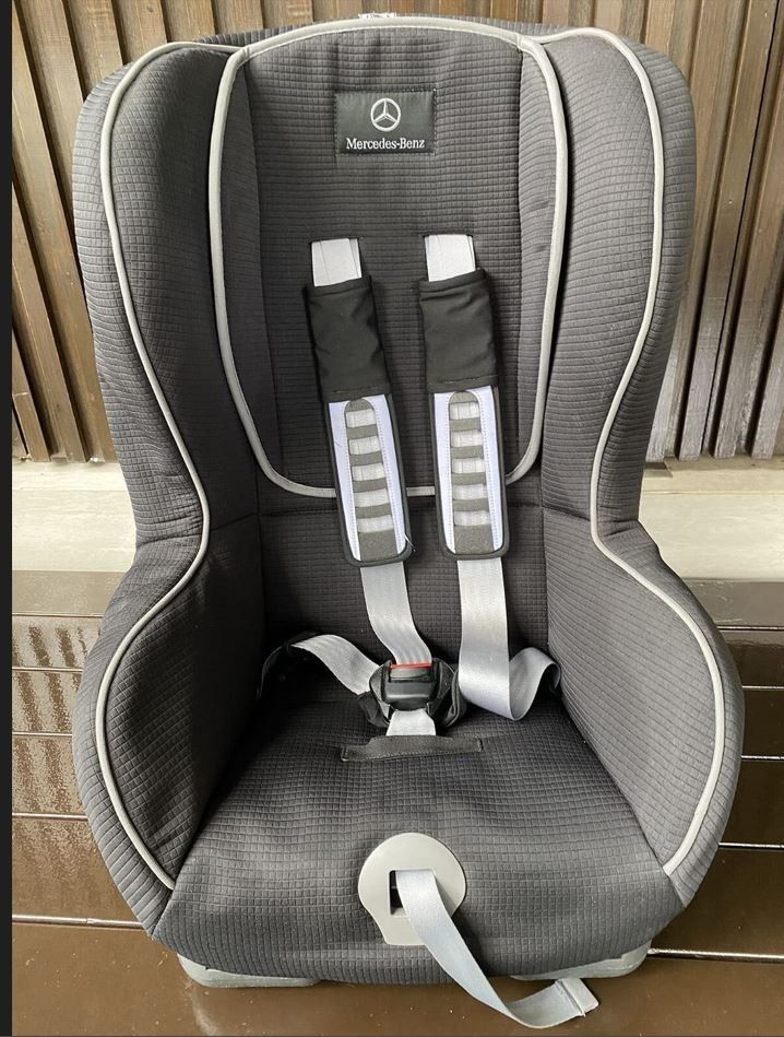 Mercedes benz baby car seat price hot sale