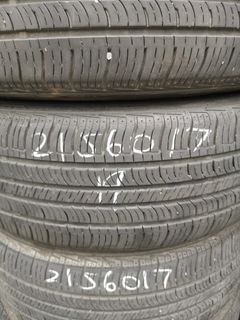 215/60/17 Nexen AH5