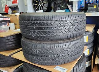 225/60/17 Toyo