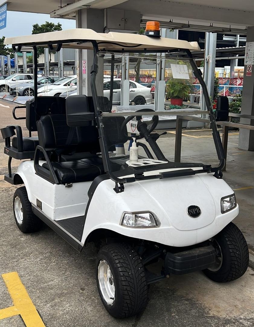 28 SEATER BUGGY FOR RENTAL, Cars, Car Rental on Carousell