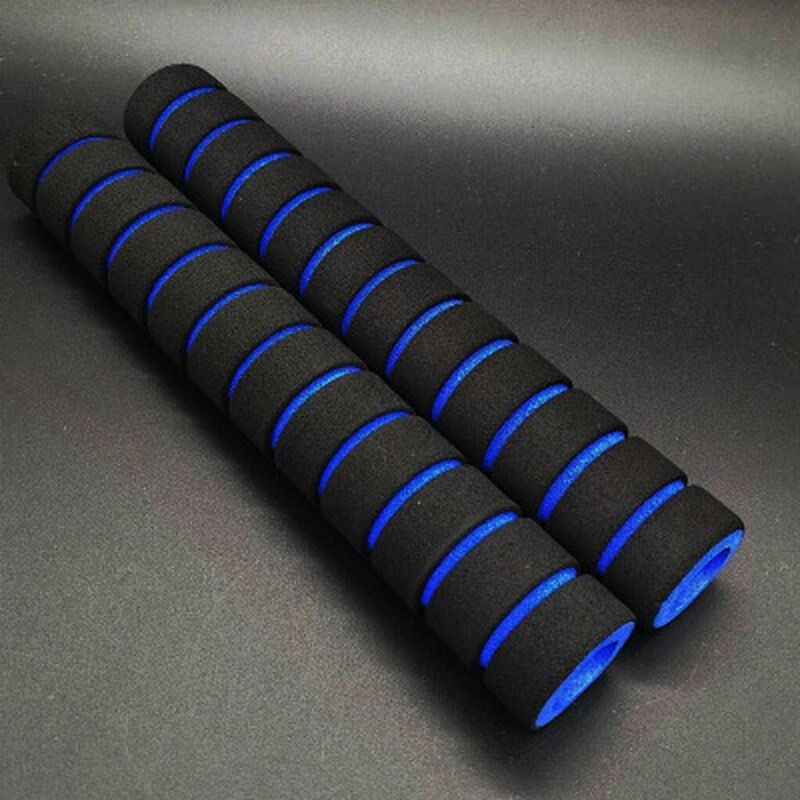 Foam handle grips shop for exercise equipment
