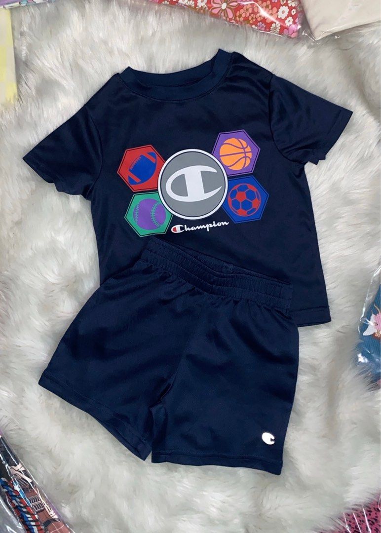 Champion for baby boy clearance