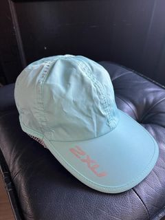 2XU 運動帽64208318702466110