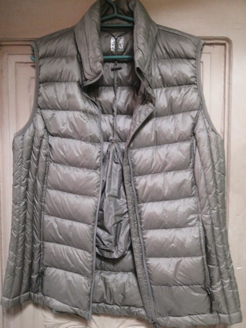 32 deals heat vest
