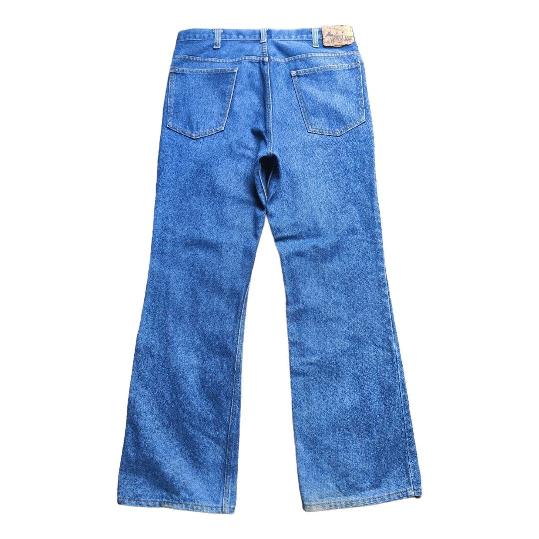 Jcpenney mens deals levis 517