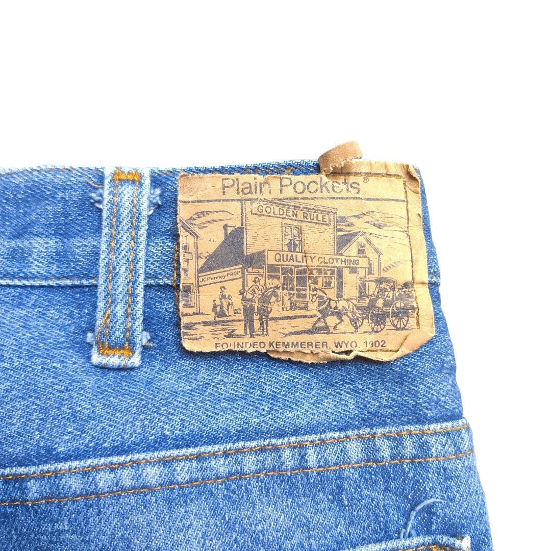 Jcpenney levis 527 store
