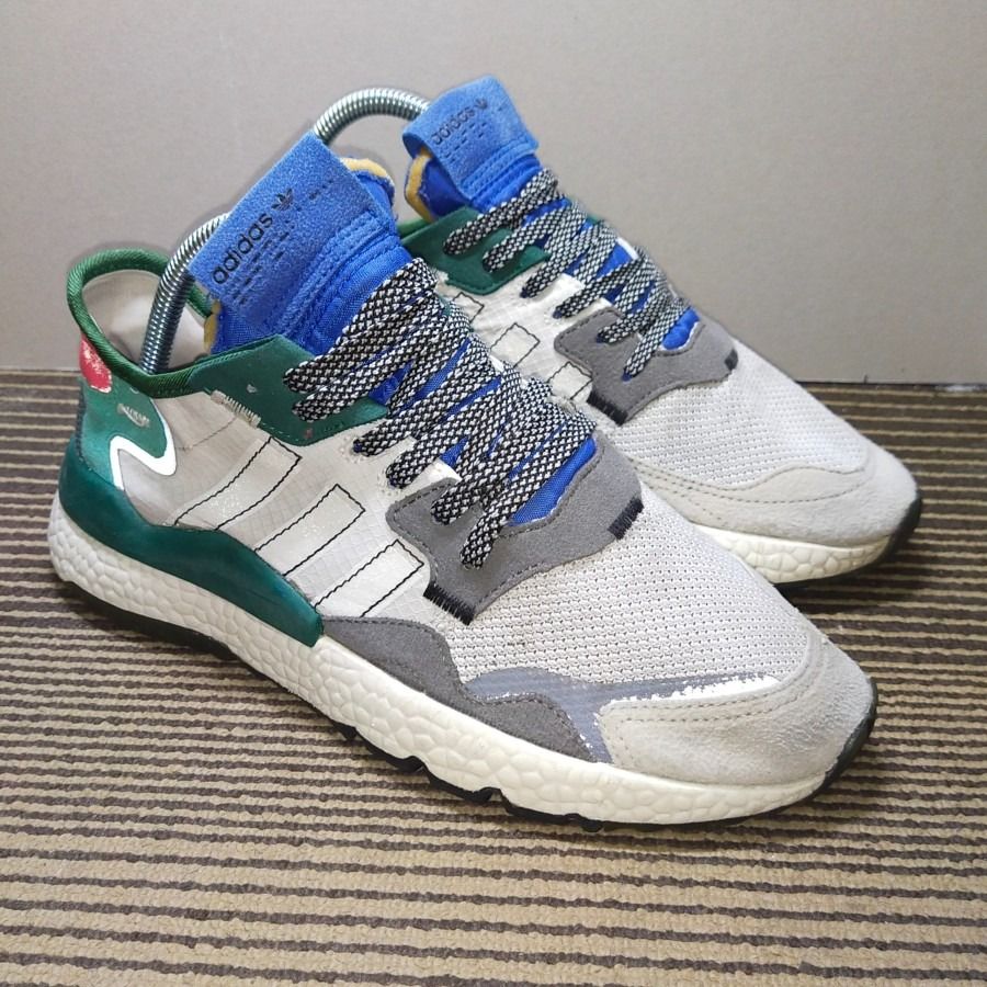 Sepatu adidas nite jogger online