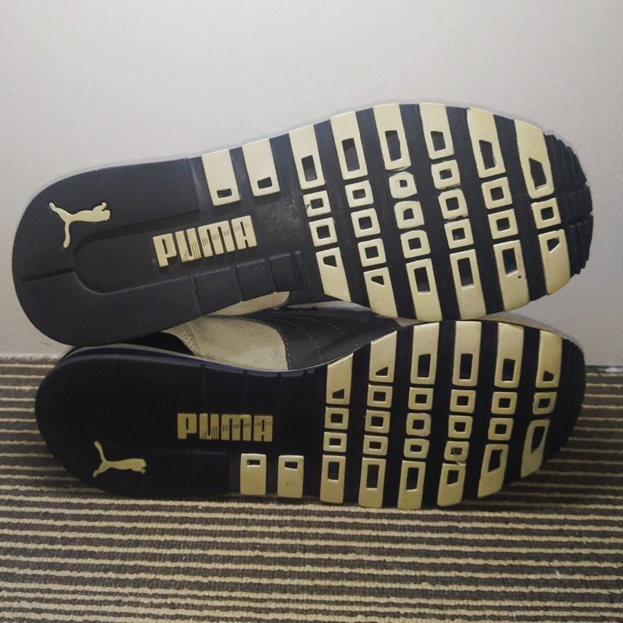 40.5 PUMA TX 3 SEPATU PUMA A 365 KAKIKECE.STORE