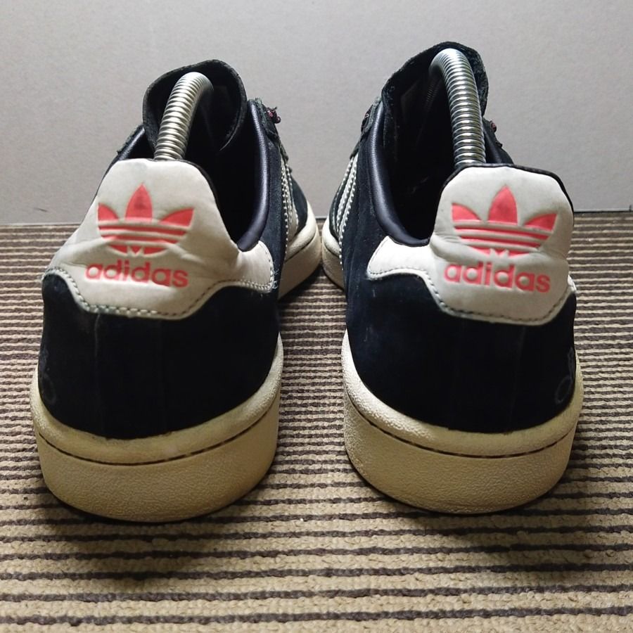 42 ADIDAS CAMPUS CHINESE NEW YEAR SEPATU ADIDAS A 373