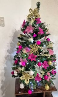 4ft Christmas Tree