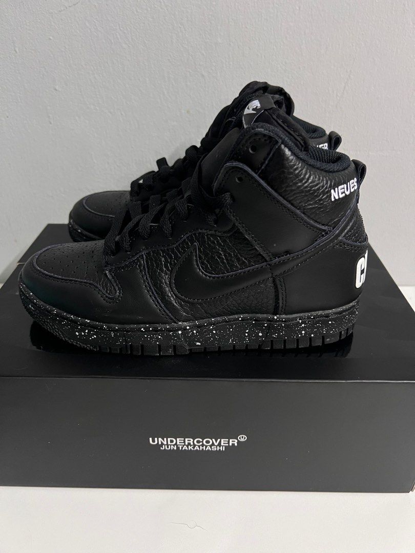 5UK) Nike Dunk Hi 1985 / U x Undercover Jun Takahashi, Women