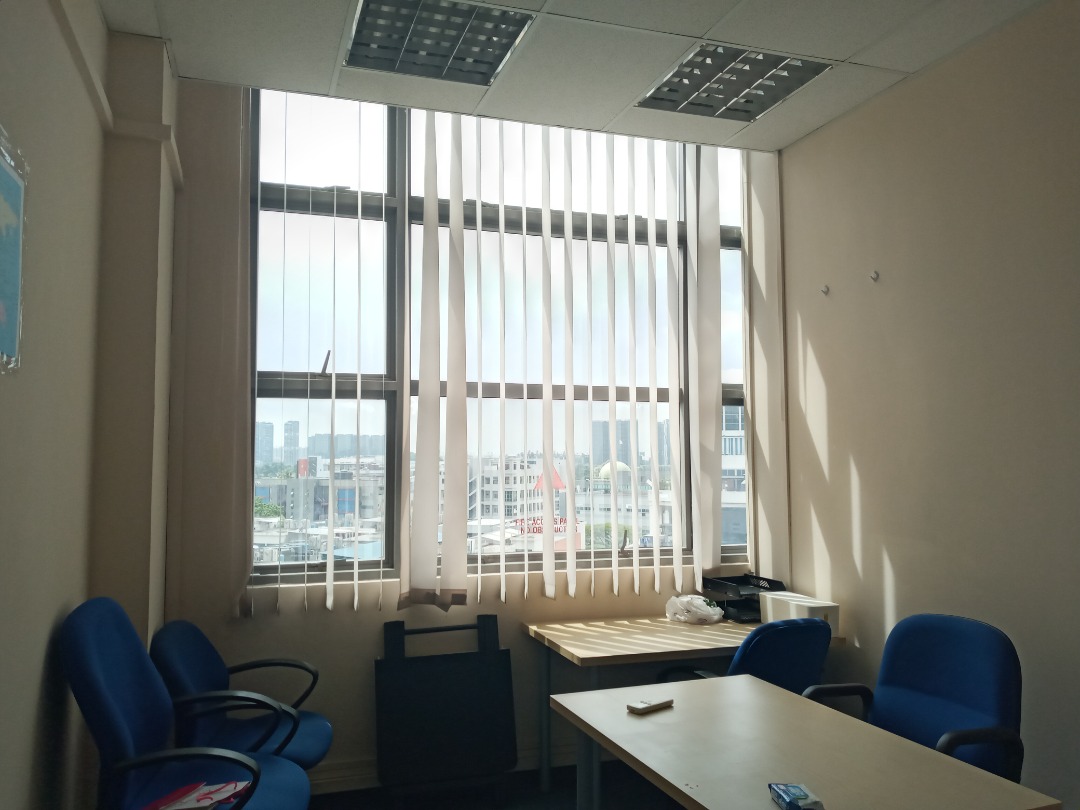 600/month office for rent at The Spire Bukit Batok Crescent, Property
