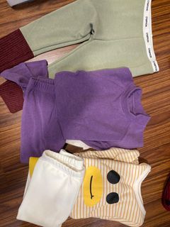 寒流要來了❤️正韓🇰🇷知名品牌兒童衣服全部帶走