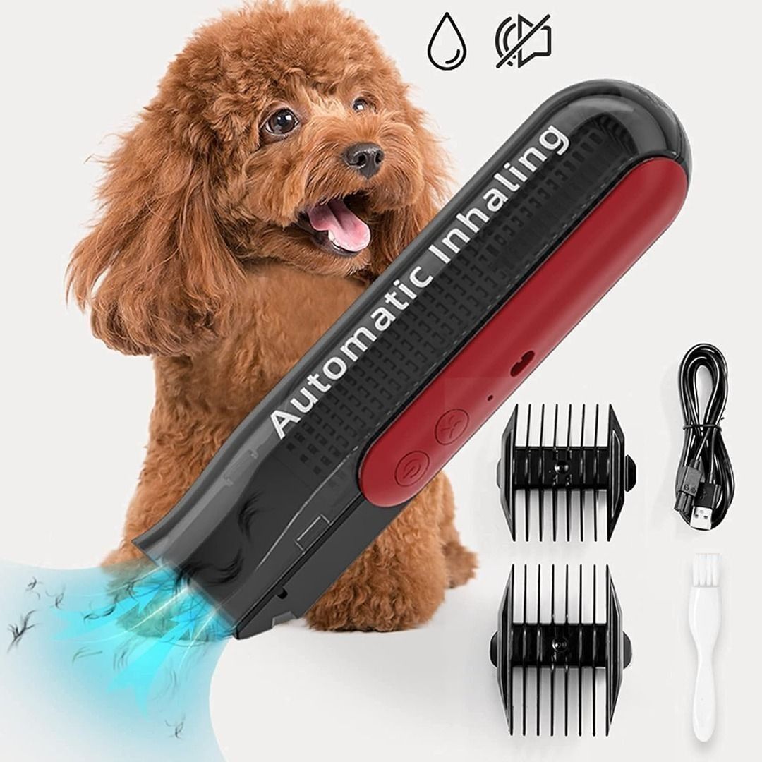Electric 2025 cat clippers